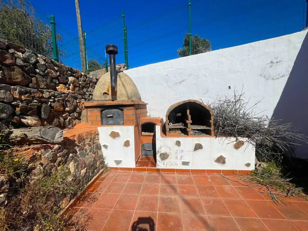 Land for sale in Ingenio