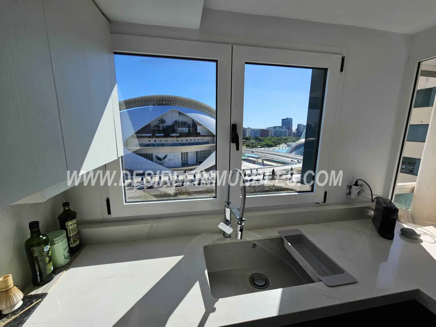 Piso en venta en Valencia con Aire acondicionado, Calefacción y Terraza