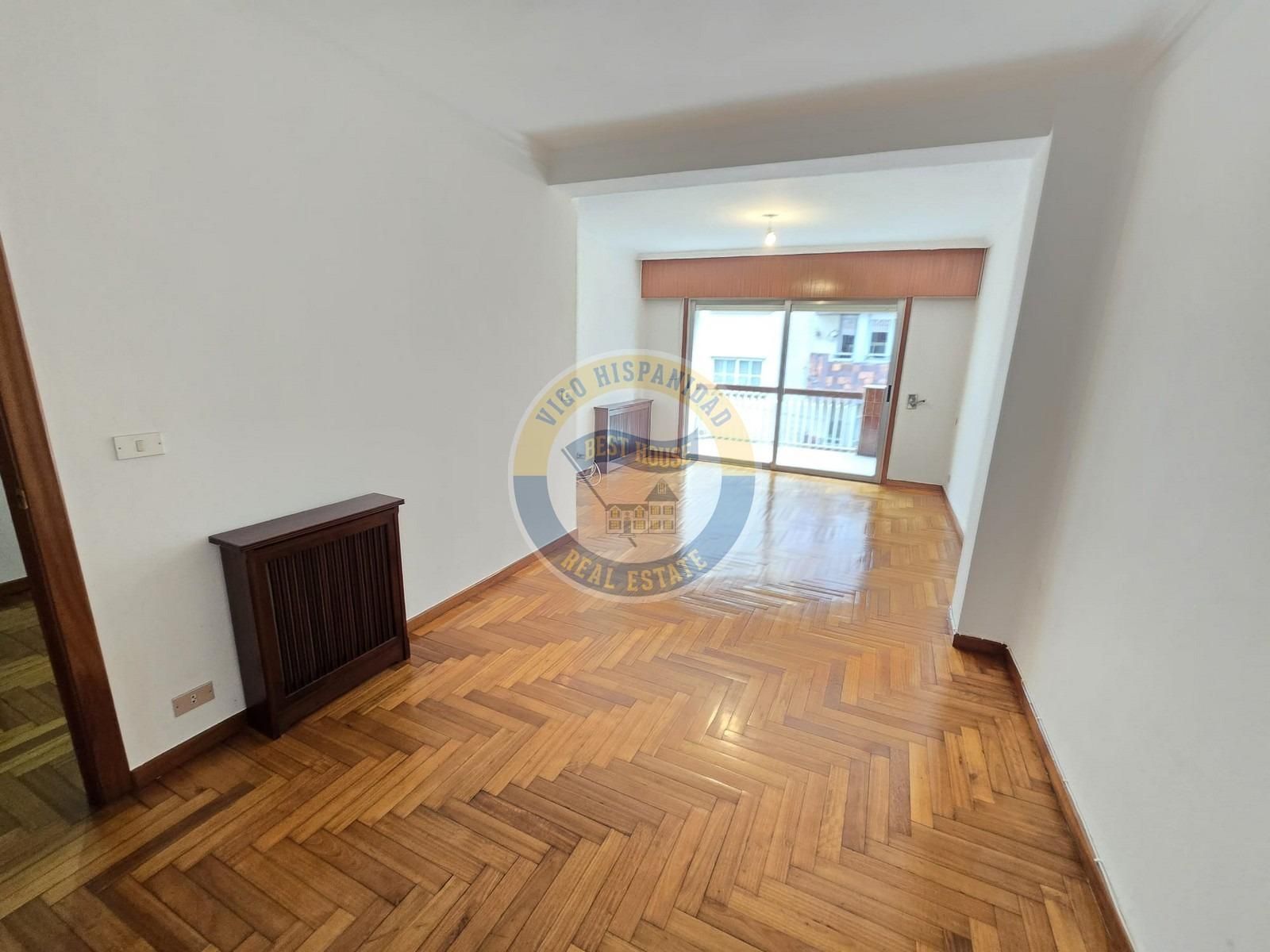 Flat to rent in Vigo   with Heating, Parquet flooring and Terrace