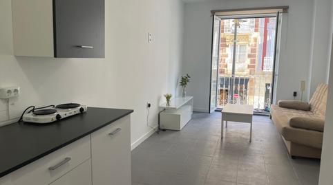 Foto 5 de Estudi de lloguer a Casco Antiguo, Cartagena