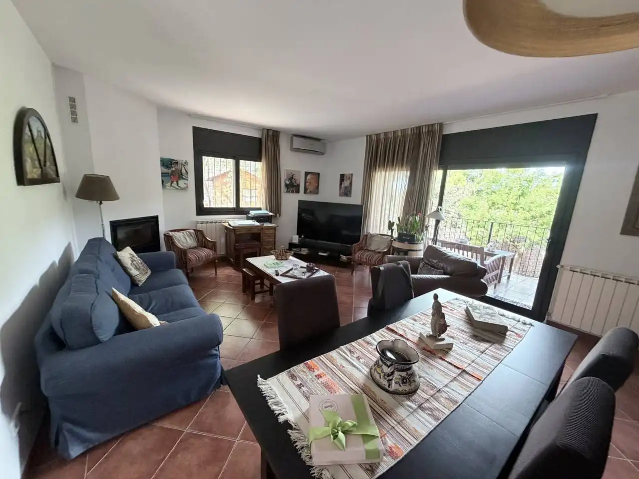 Casa amb piscina en venda a Vacarisses, imagen 6