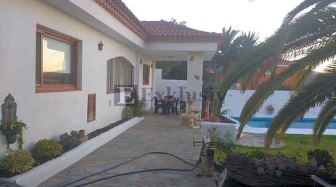 Foto 5 de Casa o xalet en venda a Araya, Candelaria