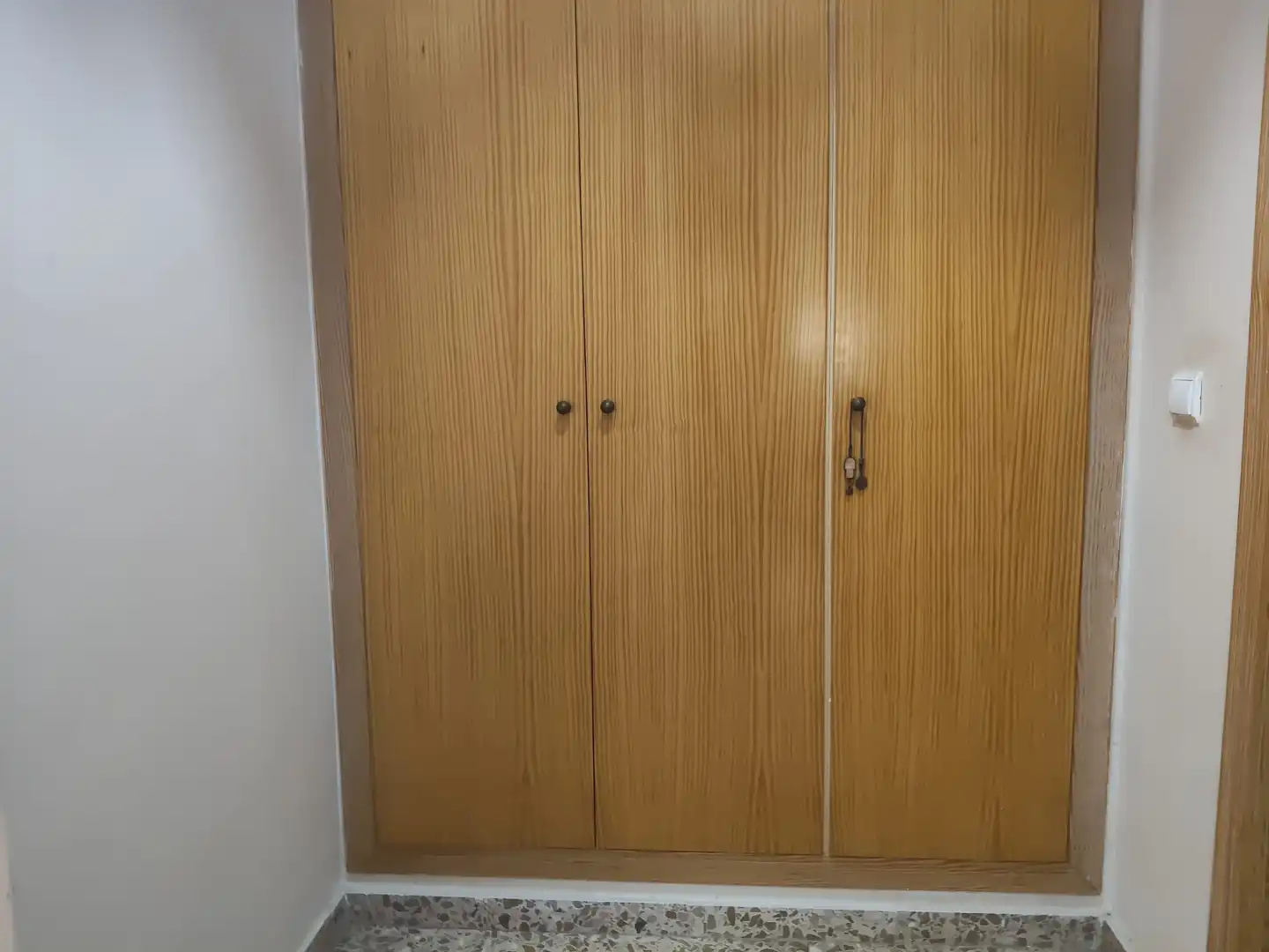 Habitación de Piso en venta en La Font d'en Carròs con Aire acondicionado, Trastero y Piscina comunitaria