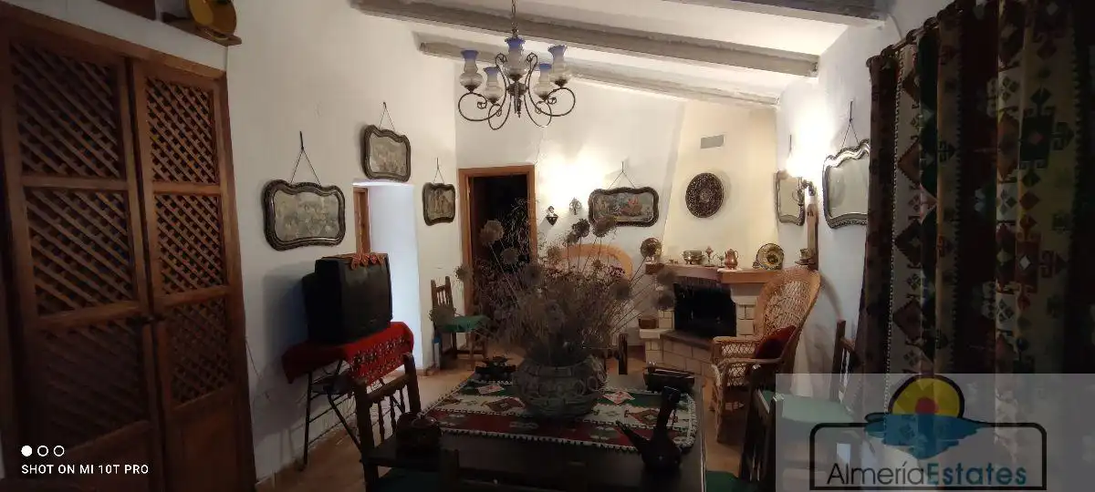 Casa in vendita a Albox, imagen 21