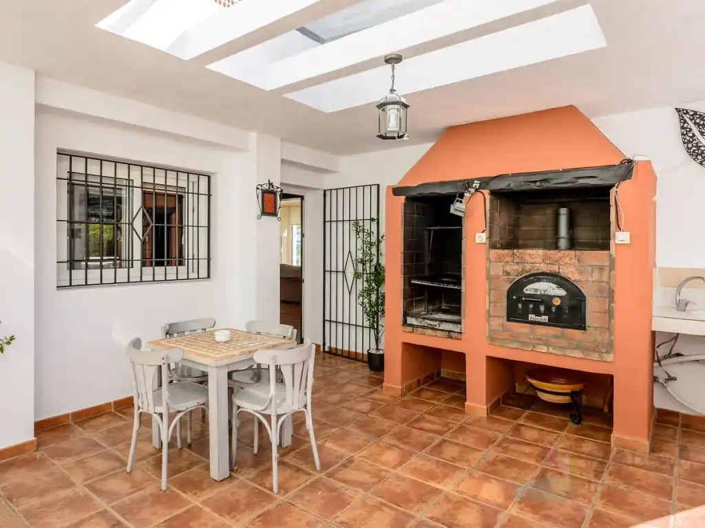 Casa amb terrassa en venda a Carretera Eivissa A San Josep, imagen 30