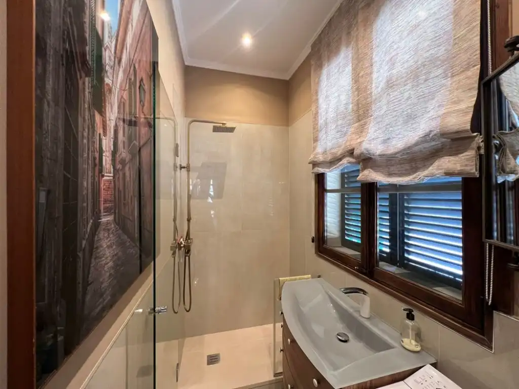 Baño de Apartamento en venta en  Palma de Mallorca con Aire acondicionado y Amueblado