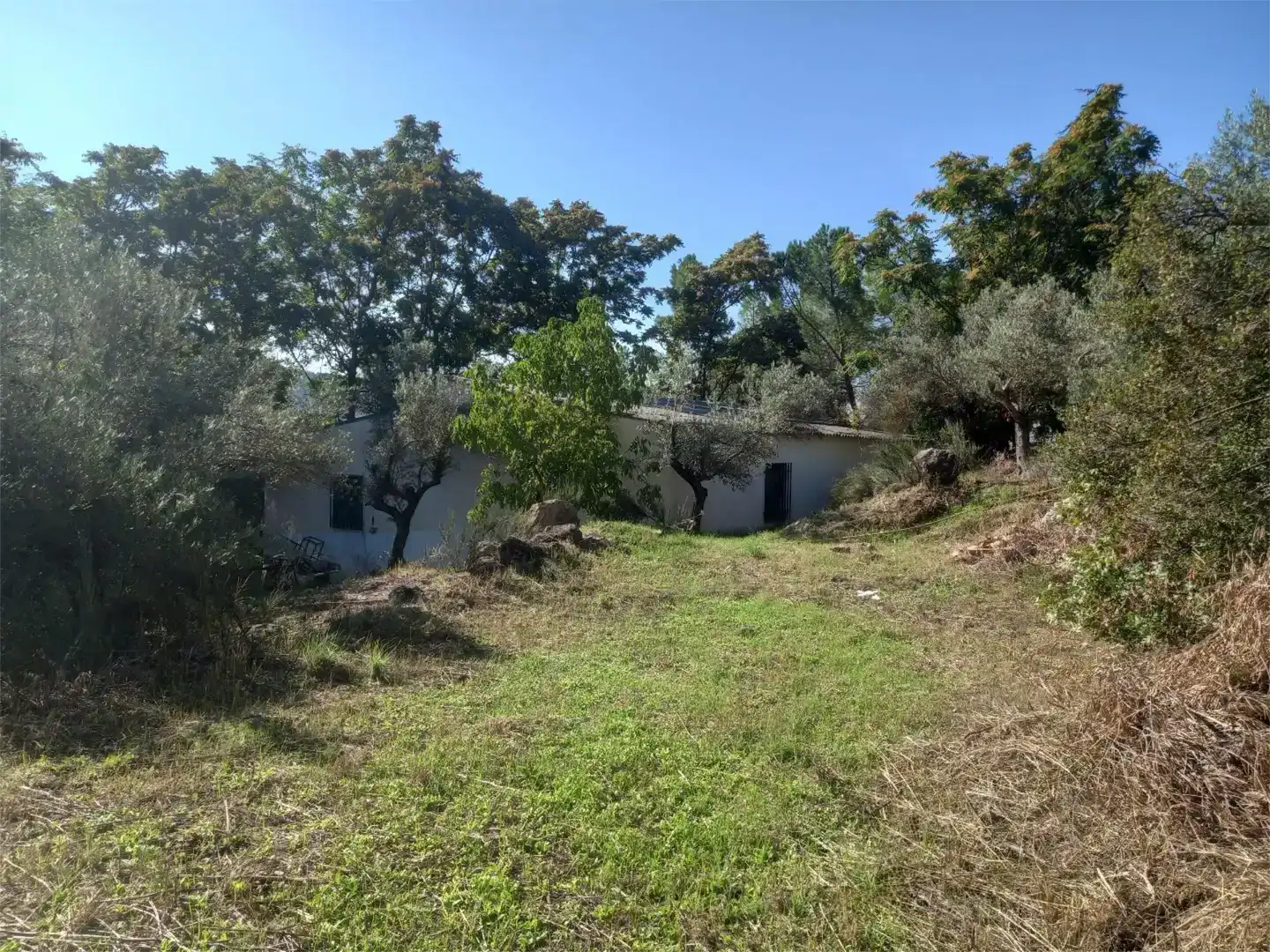 Casa o xalet en venda en Ambite amb Piscina