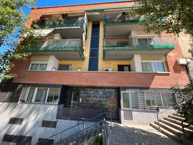 Planta baja en Venta en Carrer d'Abla, 1 en Can Boada