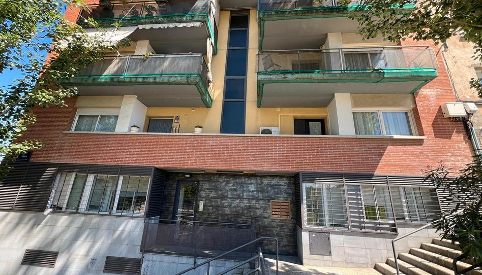 Foto 1 de Planta baja en venta en Carrer D'abla, 1, Can Boada, Barcelona