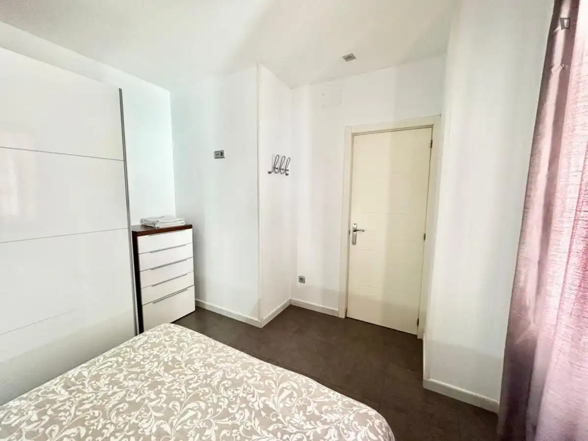 Apartments for rent in Entrevías