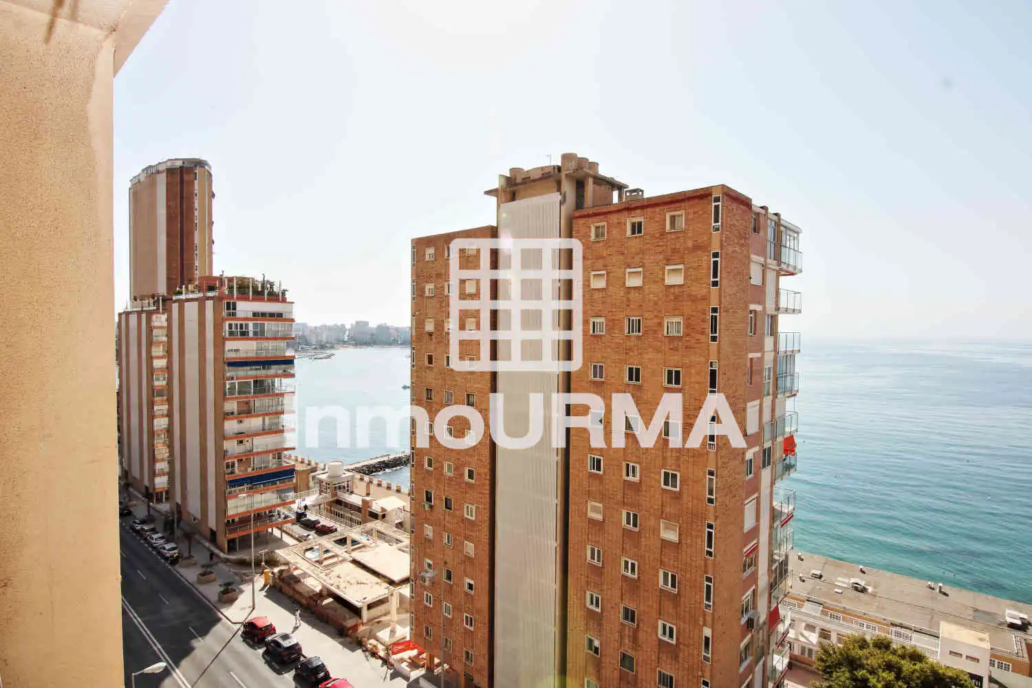 Wohnung mit Aufzug zum Verkauf in Avenida de Villajoyosa, imagen 36