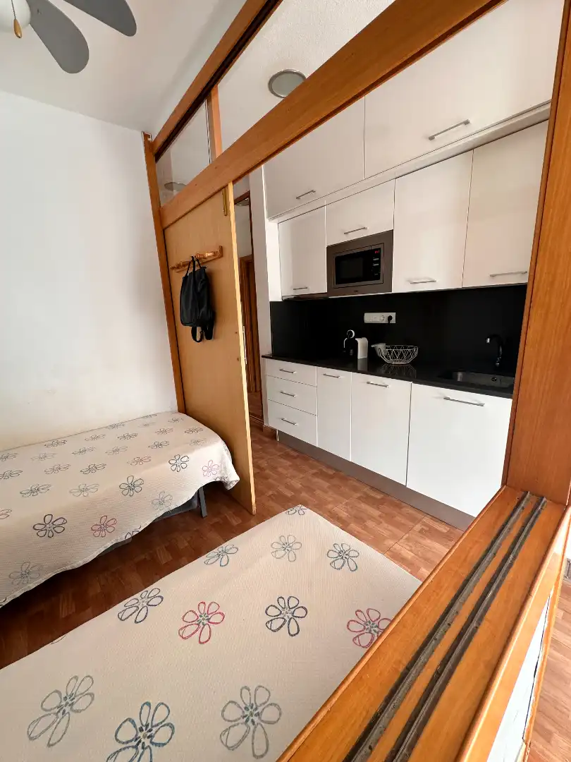 Cuina de Estudi en venda en Cambrils amb Aire condicionat, Calefacció i Terrassa