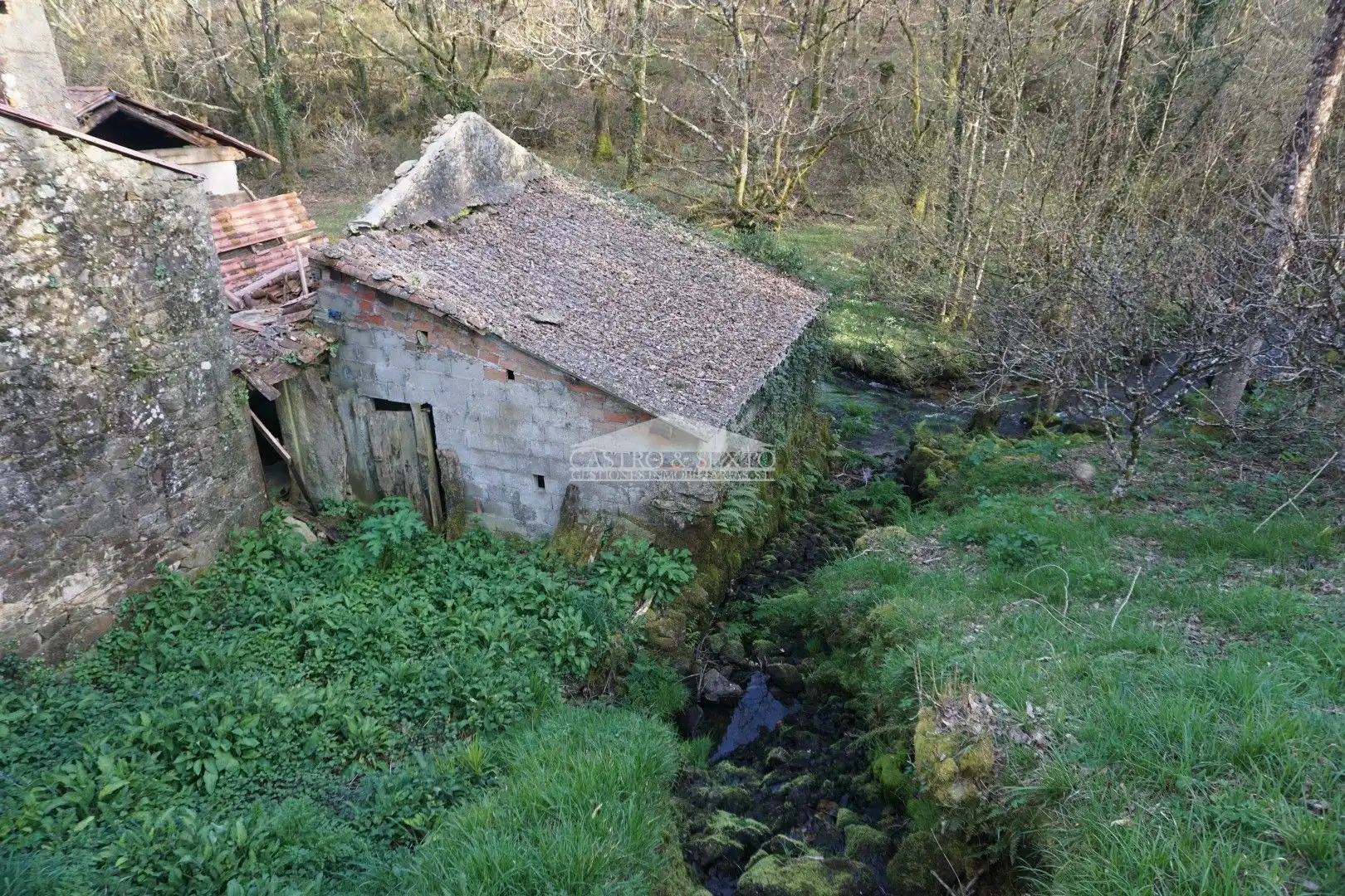 Casa rustica in vendita a Palas de Rei, imagen 12