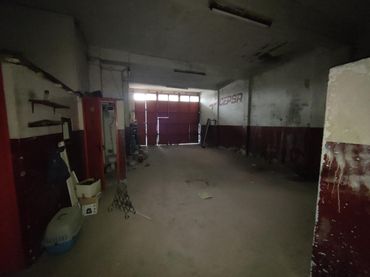 Local comercial en venda a Rua Camiño de Pipin