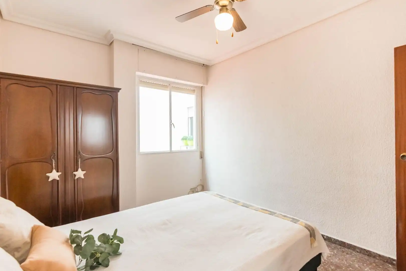 Habitación de Piso en venta en Centro
