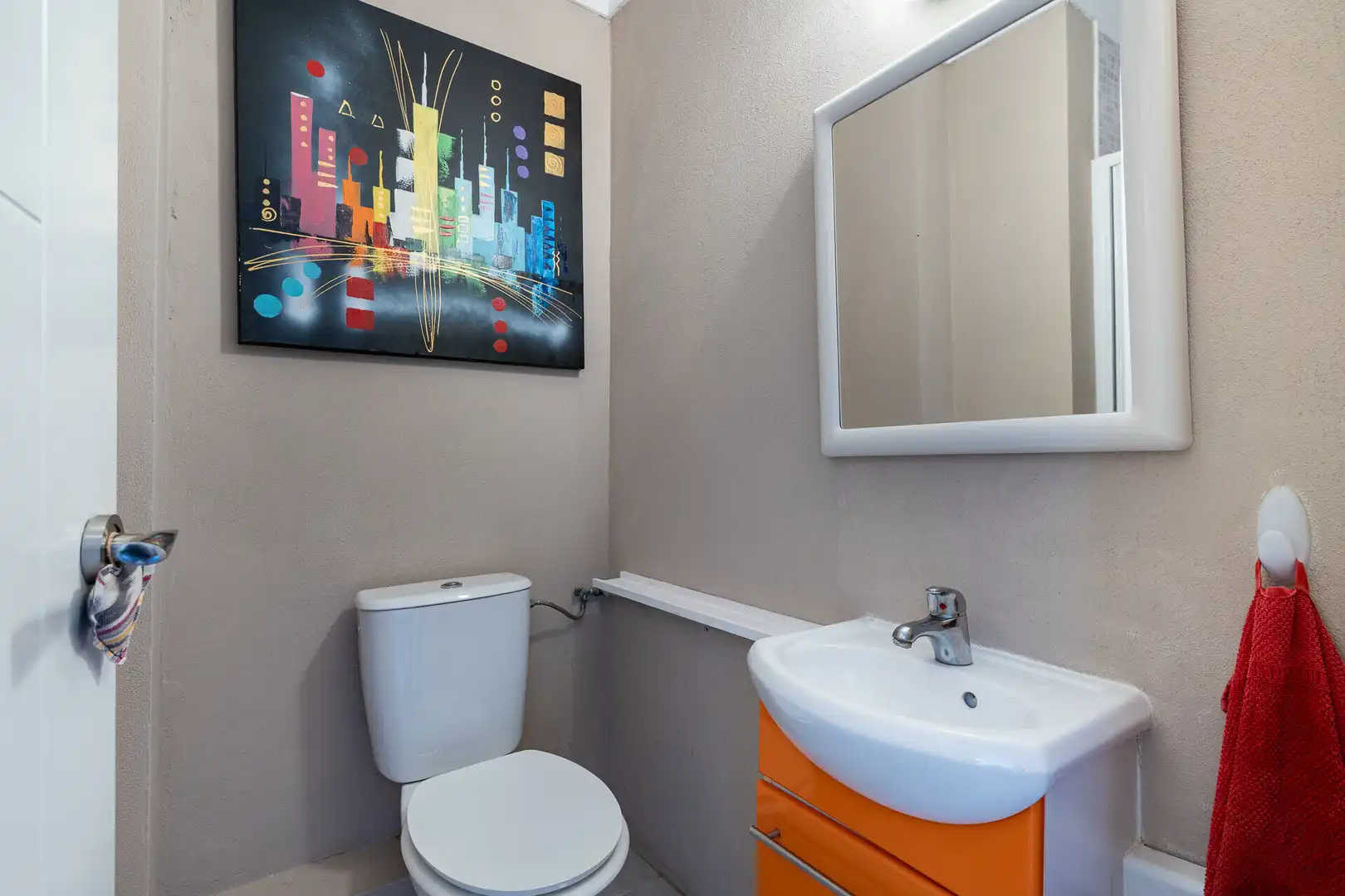 Apartment for sale in Ponent, imagen 18