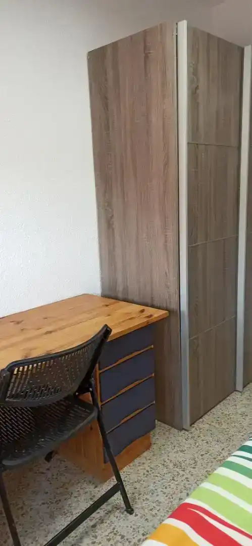 Kitchen of Flat for rent in Norte