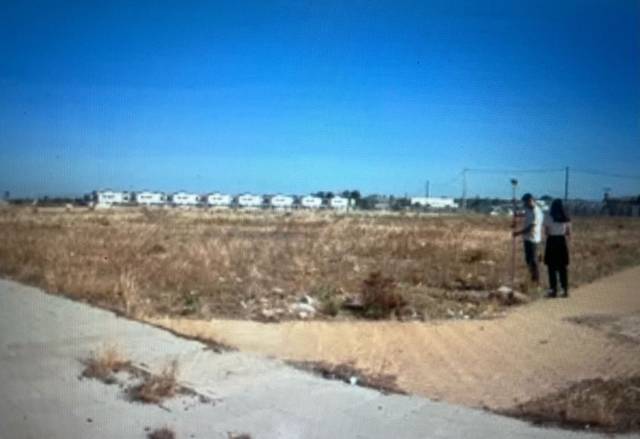 Terreno residencial en Venta en Oromana