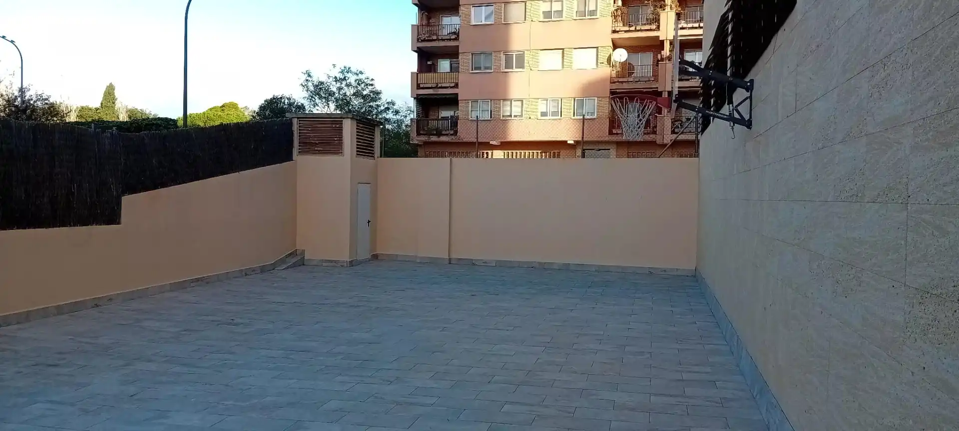 Terraza de Piso en venta en Reus con Aire acondicionado, Calefacción y Amueblado