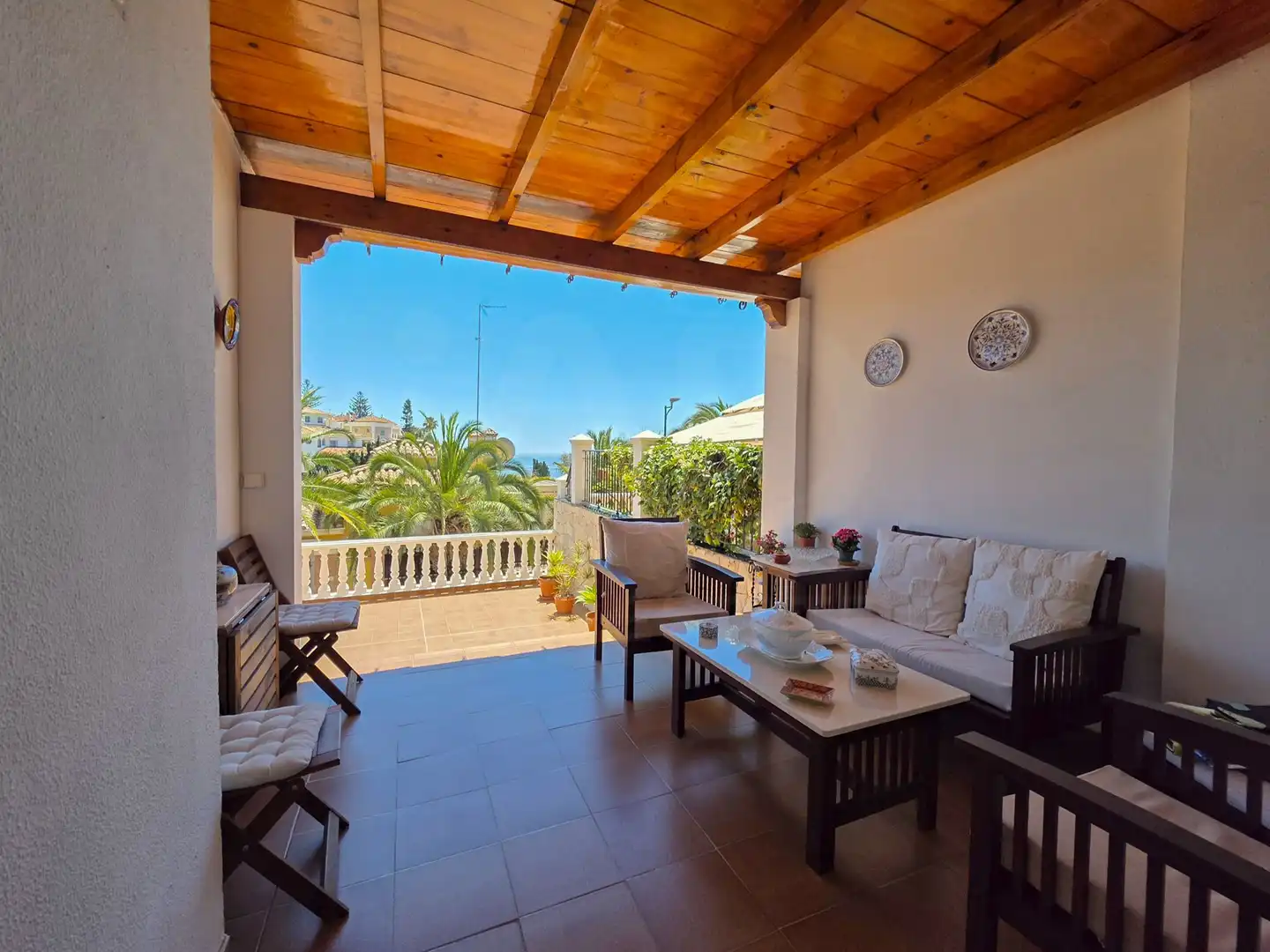 Casa con piscina in vendita a Centro, imagen 5