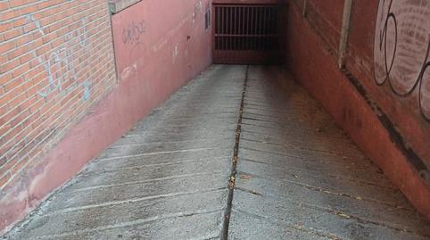 Photo 4 of Garage for sale in Voluntaria Entrega Kalea, Arriaga - Lakua, Vitoria - Gasteiz