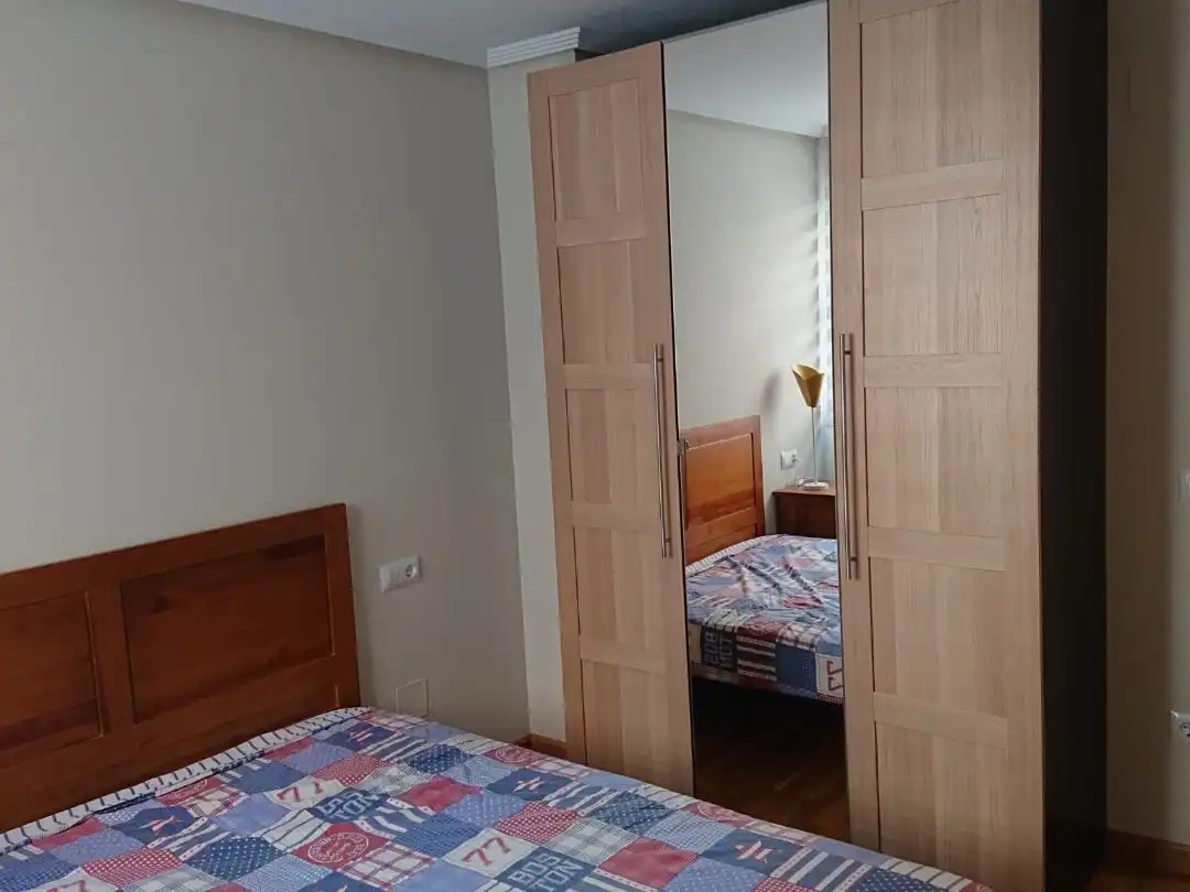 Flat for rent in Calle Peñalba, 5, León Capital