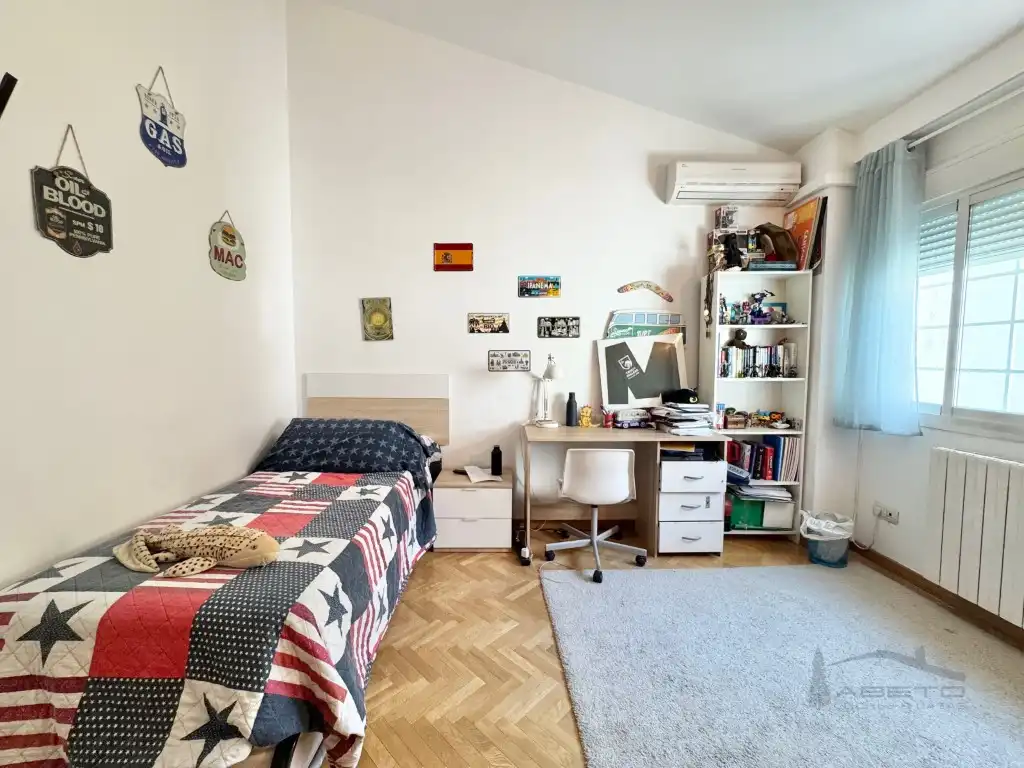 Habitación de Casa adosada en venta en Club de Campo