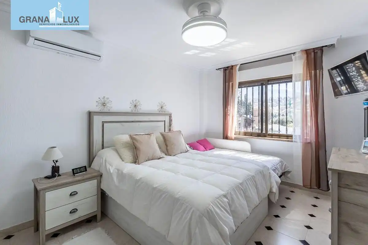 House with garden for sale in Calle del Molinillo, imagen 13