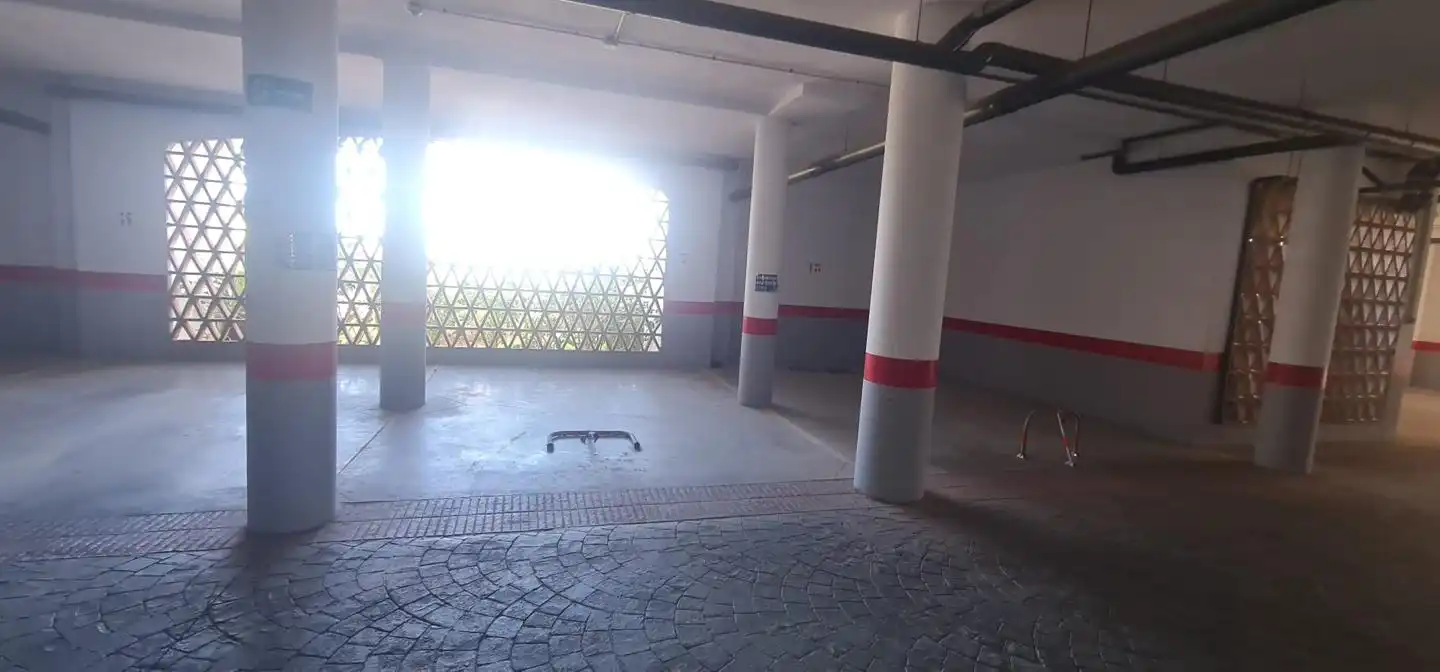 Parking of Garage for sale in Mijas