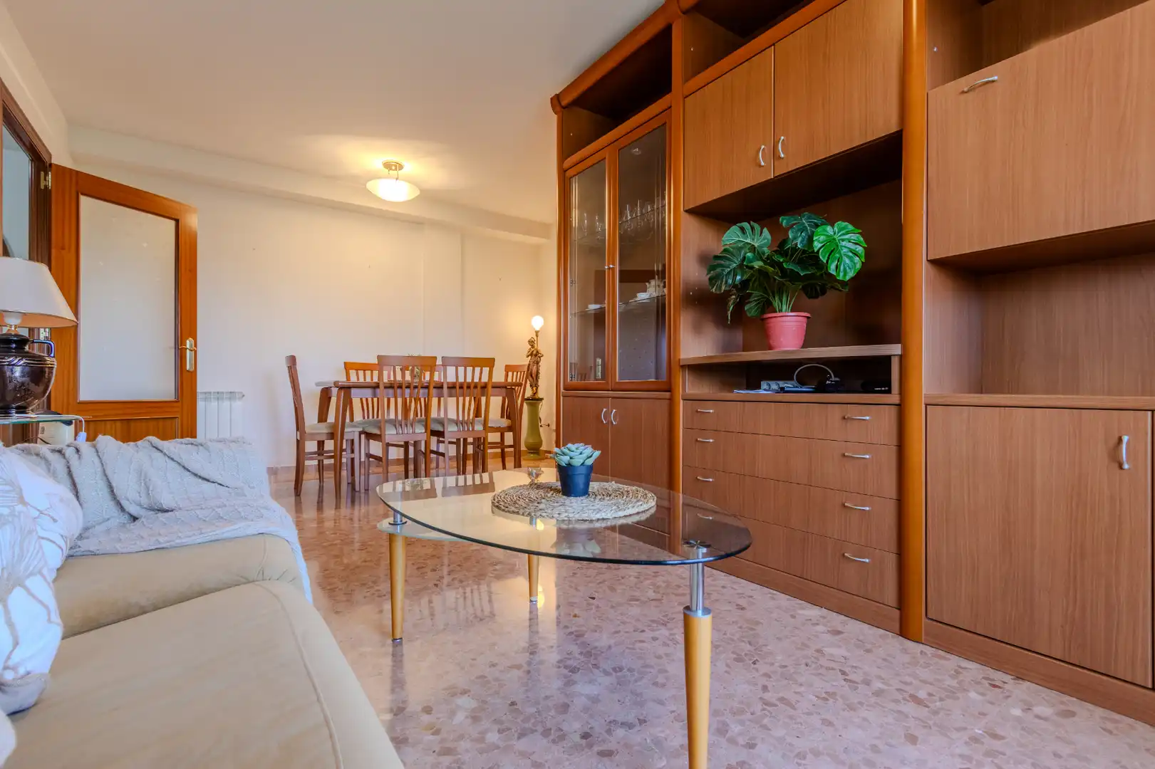 Piso con terraza en venta en Sant Pere i Sant Pau, imagen 3