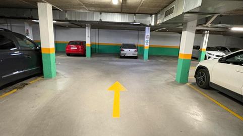 Foto 5 de Garatge en venda a Calle Talamanca del Jarama, Ensanche de Vallecas - La Gavia,  Madrid Capital