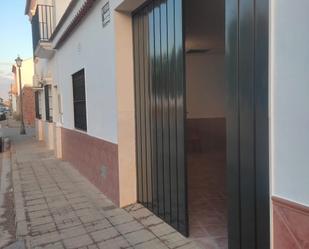 Edifici en venda a La Luisiana