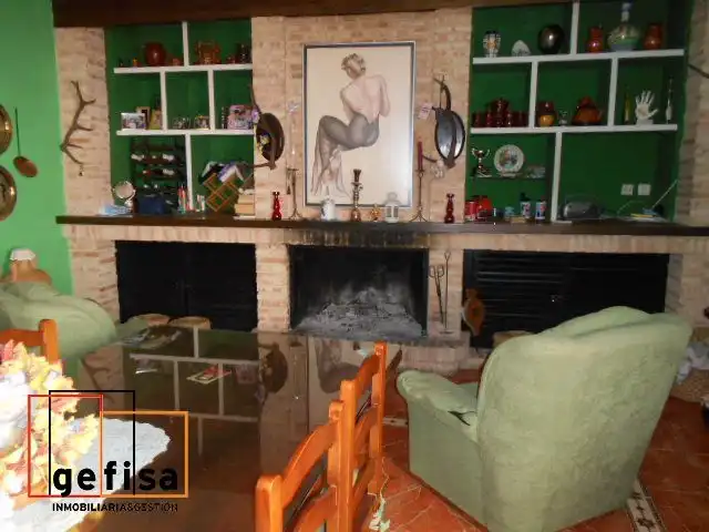 Maison à vendre à Valdepeñas, imagen 12