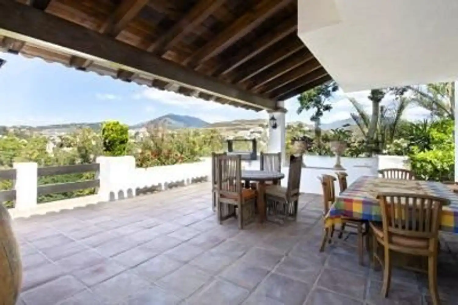 Villa con piscina in vendita a Marbella Centro, imagen 10