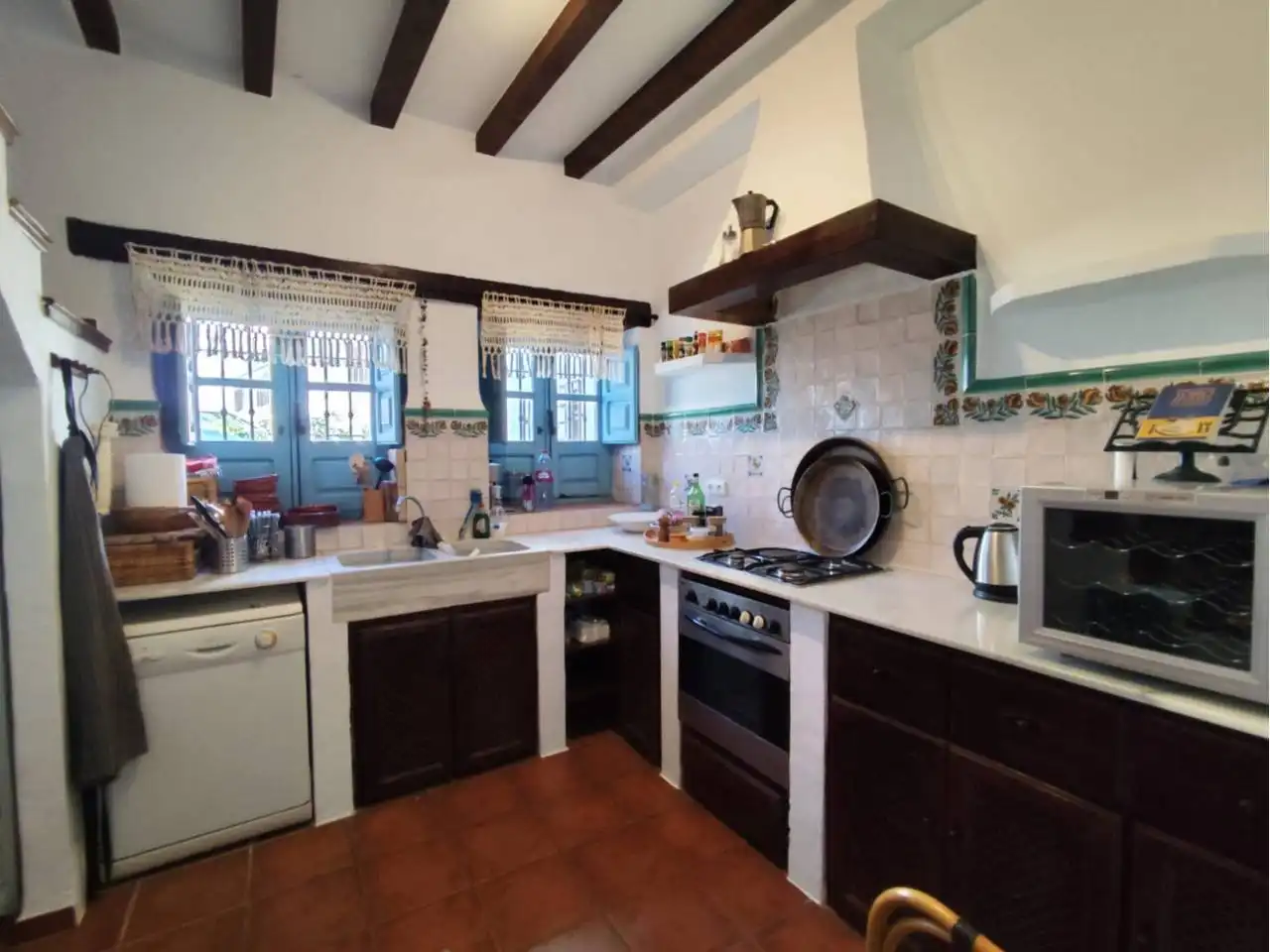 Casa o chalet en venta en Calle Doña Carmen, 1, Ítrabo