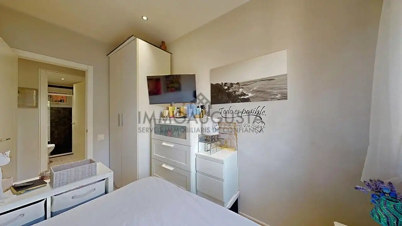 Piso en venta en Navas