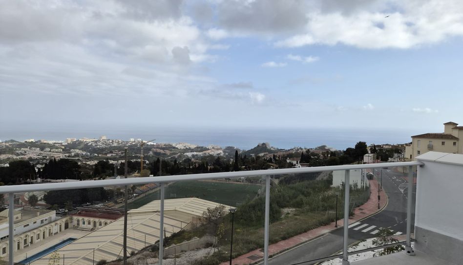 Photo 1 of Flat for sale in Calle Vencejo, 9, Rancho Domingo - La Hacienda, Málaga