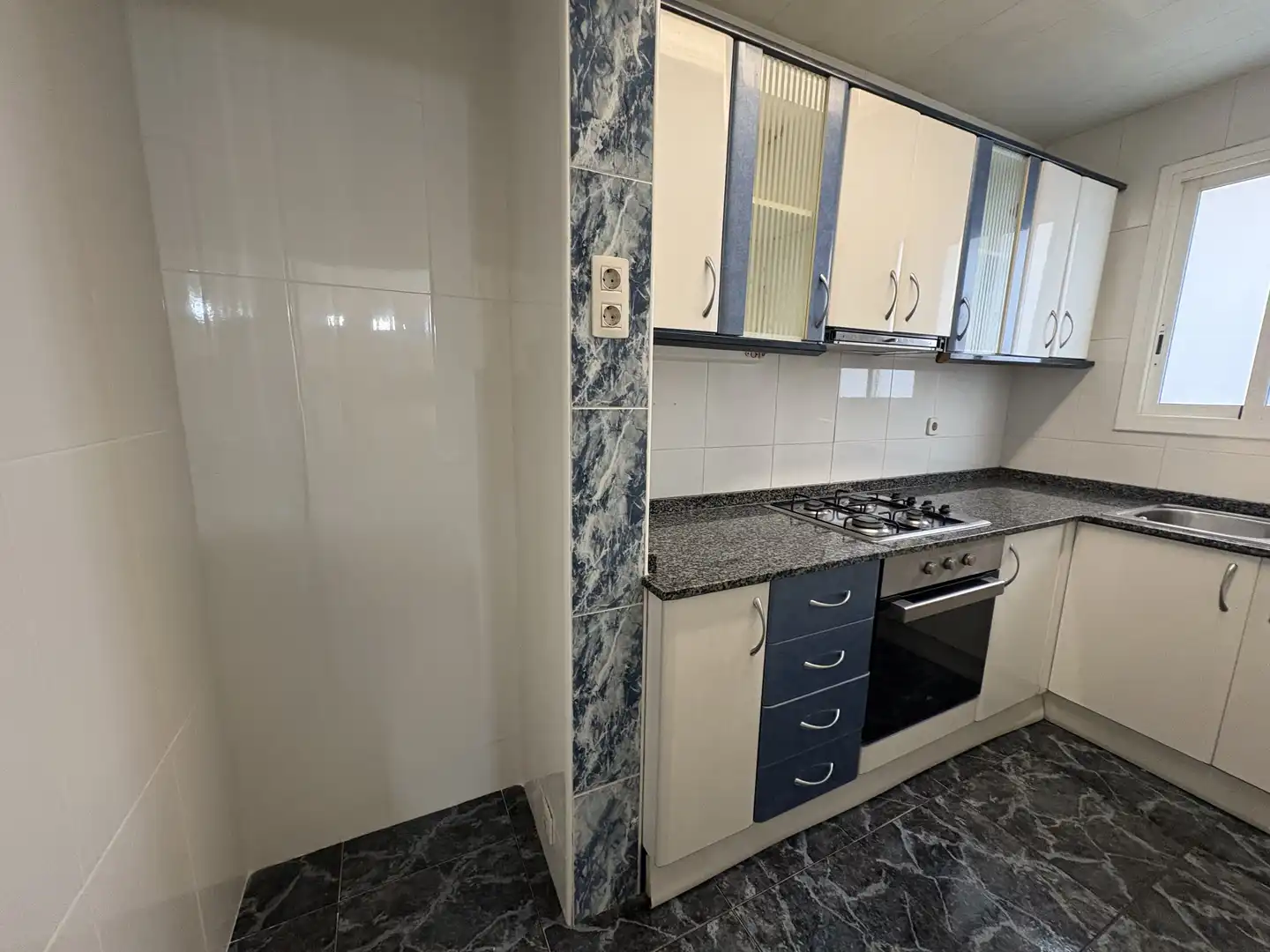 Flat with lift for sale in de la Mare de Déu de Montserrat, imagen 11