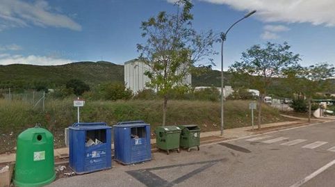 Photo 3 of Industrial land for sale in Carrer de la Tramuntana, Alcover, Tarragona