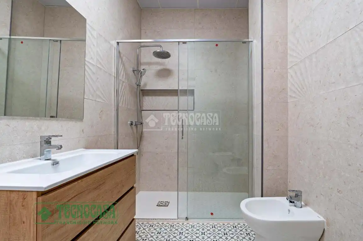 Baño de Piso en venta en El Ejido