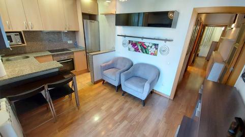 Foto 3 de Pis de lloguer a  Sepulveda, Sant Antoni, Barcelona