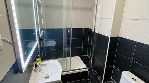 Foto 3 de Apartament per a compartir a Ríos Rosas - Nuevos Ministerios,  Madrid Capital