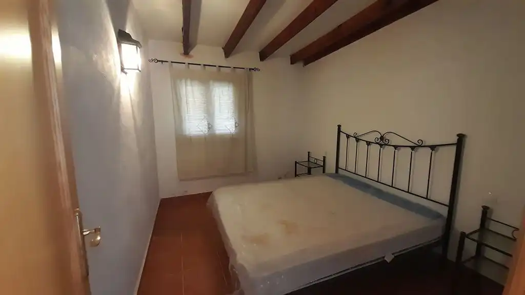 Habitación de Finca rústica en venta en Munera