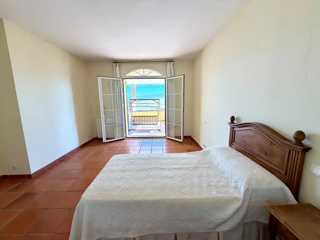 Habitación de Casa o chalet en venta en Las Gabias
