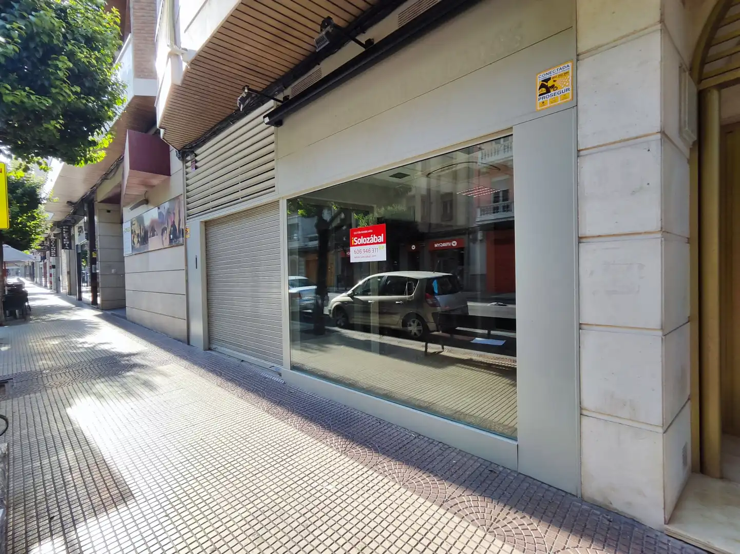 Business premises for sale in Logroño - Duquesa de la Victoria, imagen 6