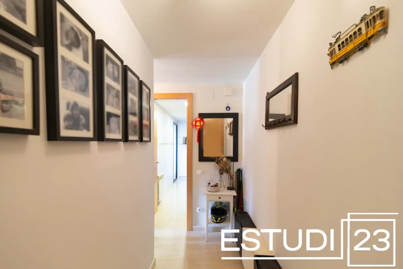 Dúplex en venta en Arenys de Munt con Aire acondicionado, Calefacción y Balcón