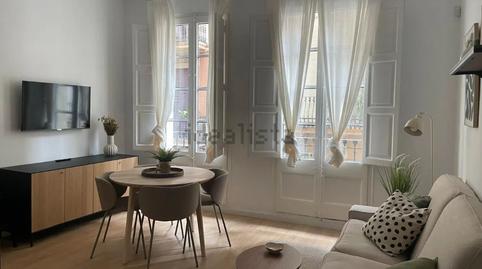 Photo 3 of Flat to rent in Carrer D'astúries, Vila de Gràcia, Barcelona