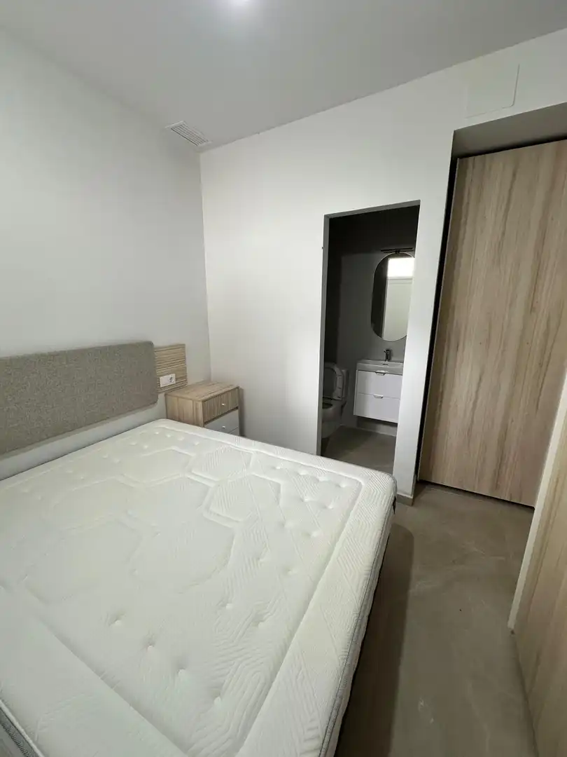 Dormitori de Apartament en venda en Conil de la Frontera