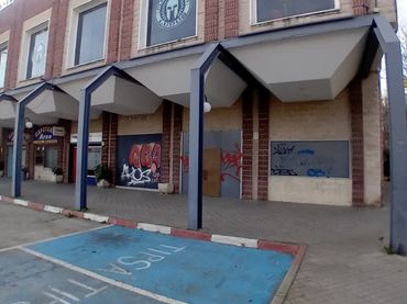 Business premises to rent in Calle Jaén 12