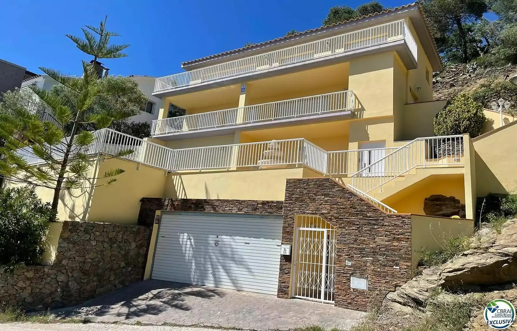 Maison avec piscine à vendre à MIRO, imagen 3